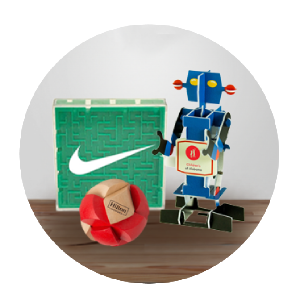 Irresistible Puzzles